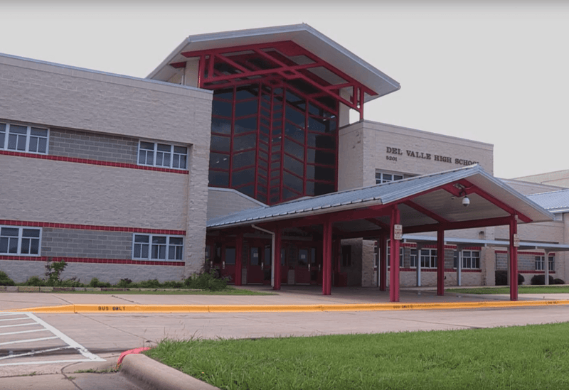 Del Valle High School