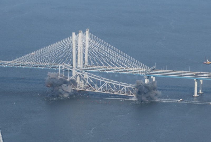 Tappan Zee Bridge