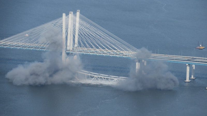 Tappan Zee Bridge