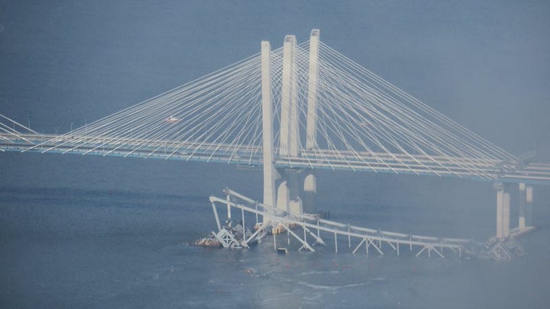 Tappan Zee Bridge