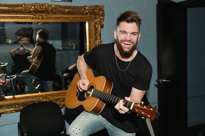 Dylan Scott