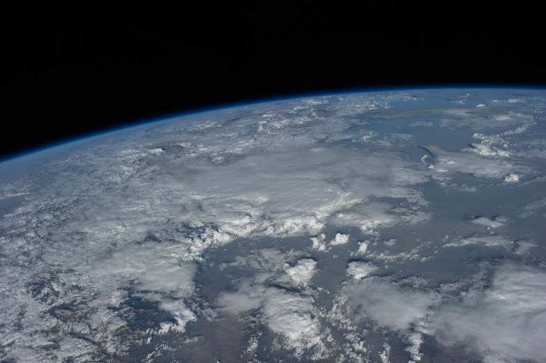 Flat Earthers tried to sail to the edge of the world
