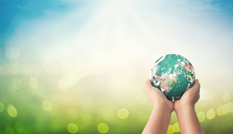 earth day image