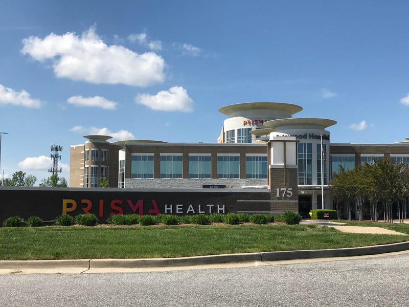 Eastside Branch of Prisma Health