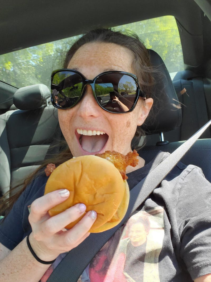 chick fil a