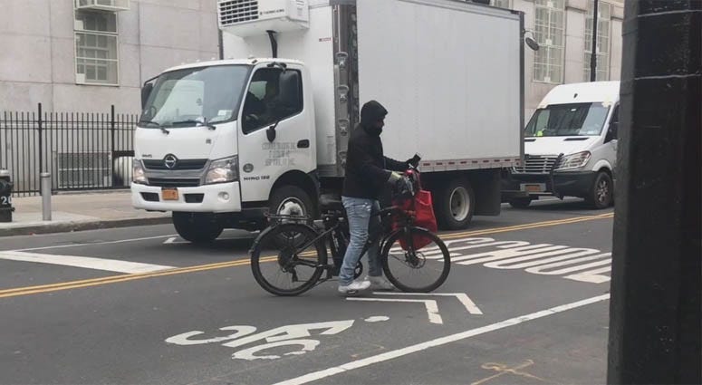 E-Bike