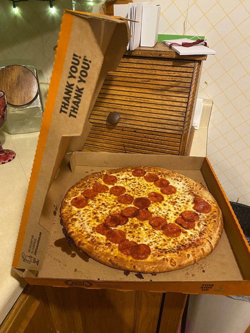 Little Caesars