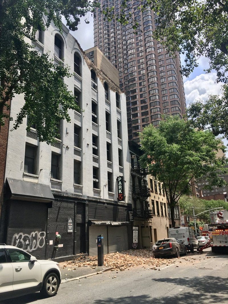 Building Collapse