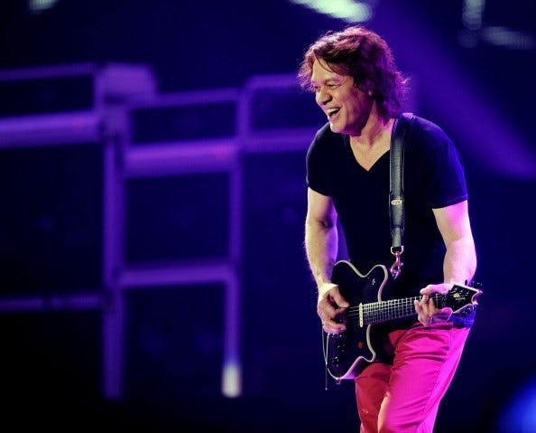 Guitar God