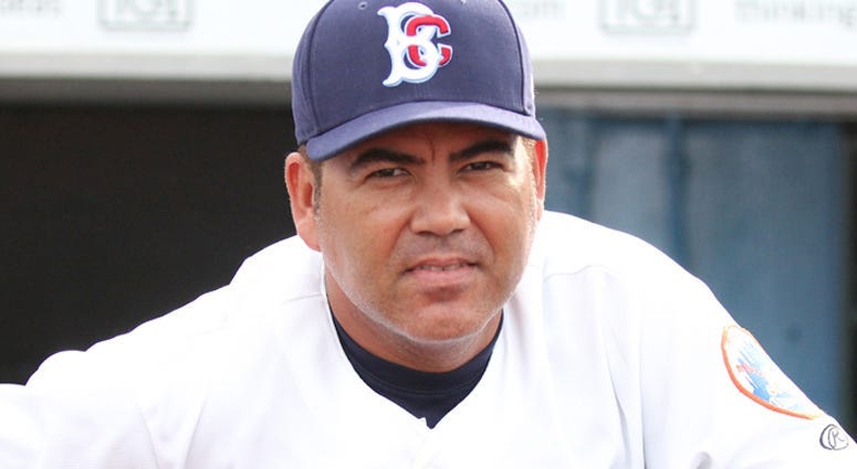 Edgardo Alfonzo
