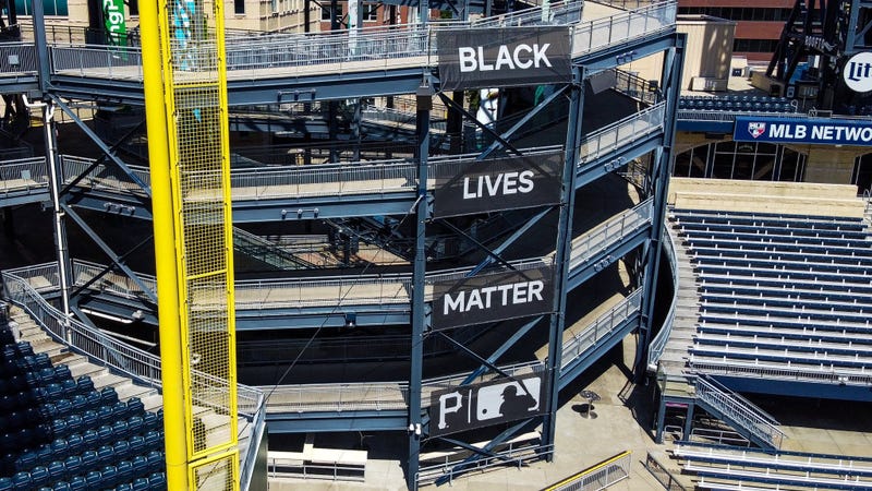 Pirates BLM