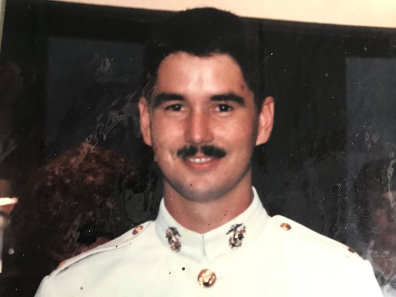 Capt. Jack Edwards