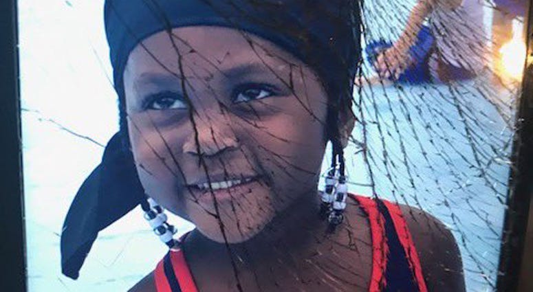 Missing Brooklyn Girl