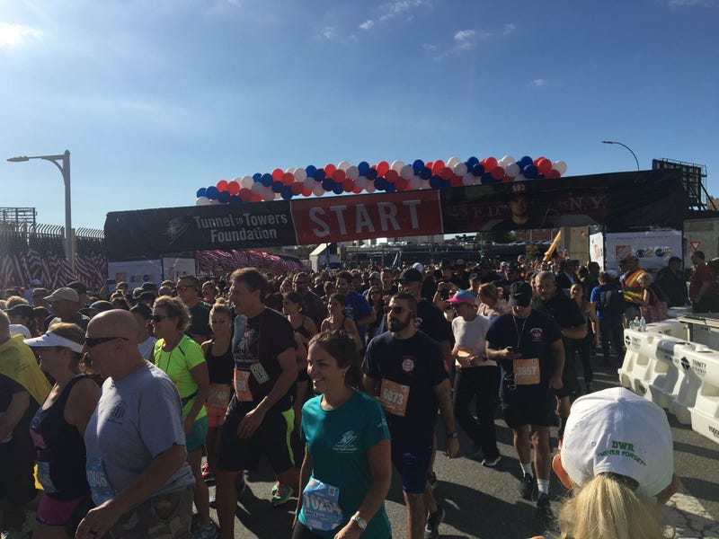 Tunnel to Towers 2019