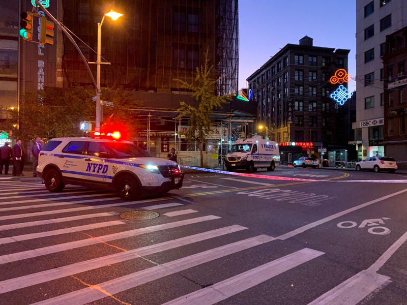 4 homeless men dead