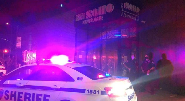 SOHO KTV
