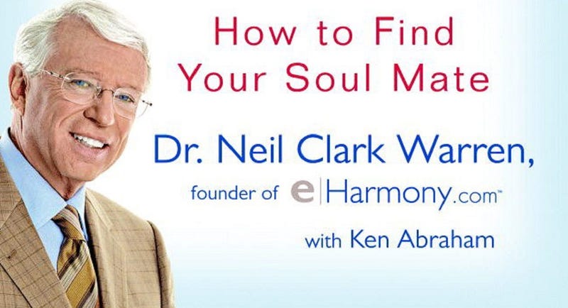 eharmony