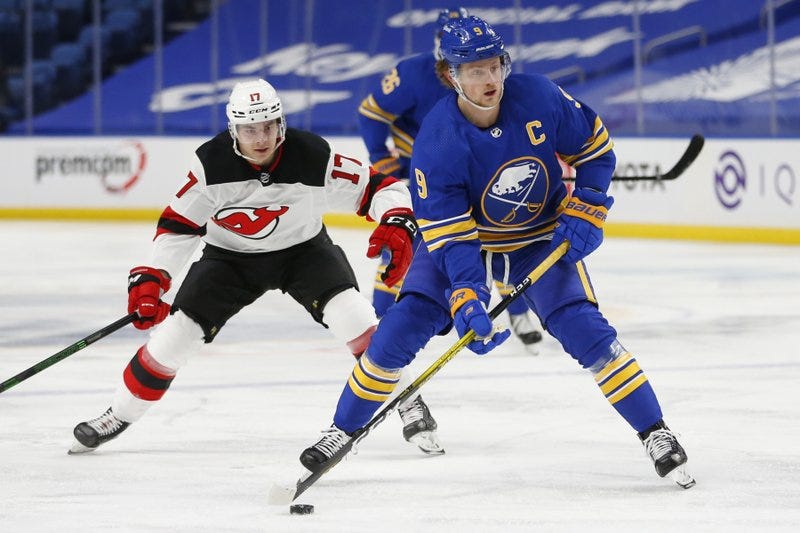 Sabres
