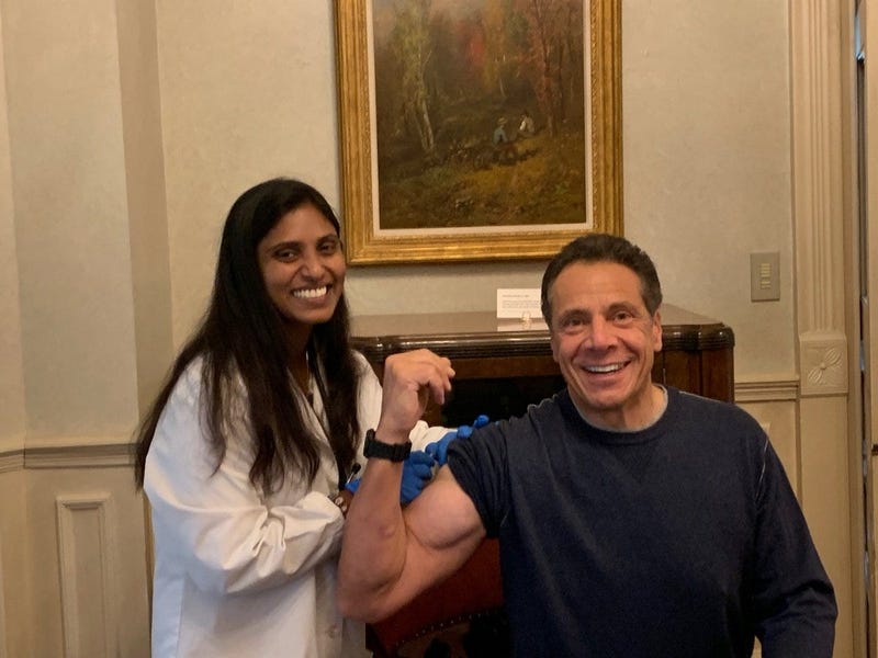 Cuomo