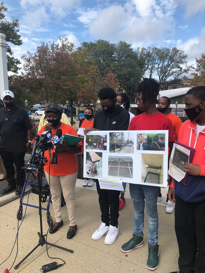 Laptop Rally Hempstead