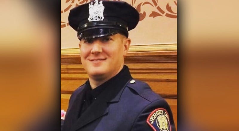 Detective Joseph Seals