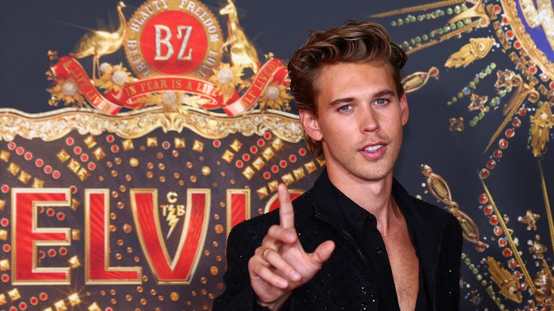 Austin Butler