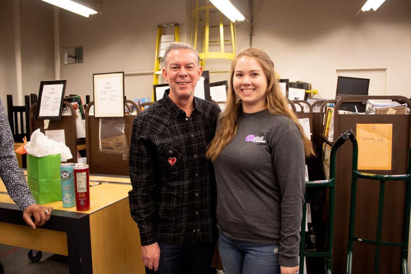 Elvis Duran