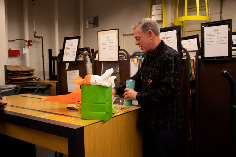 Elvis Duran
