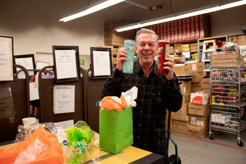 Elvis Duran