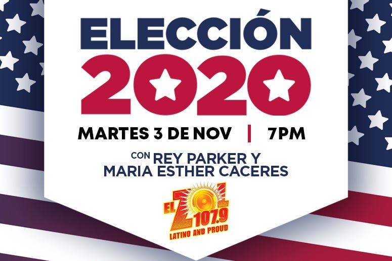 El Zol Elección 2020