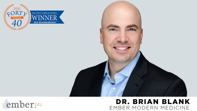 Dr. Brian Blank