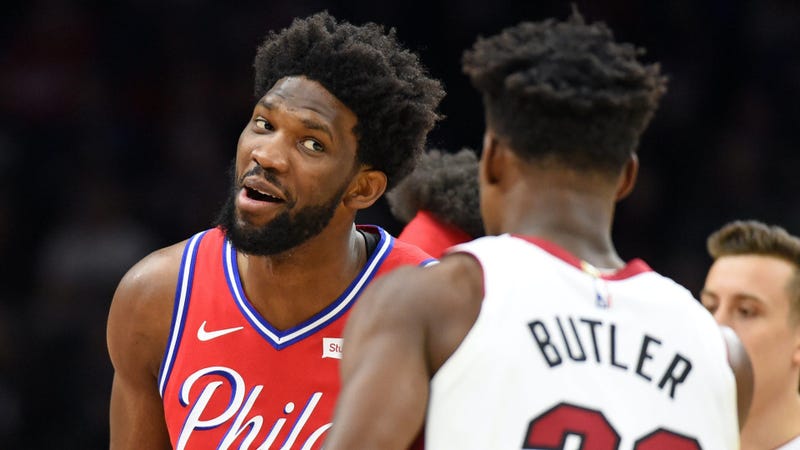 Sixers