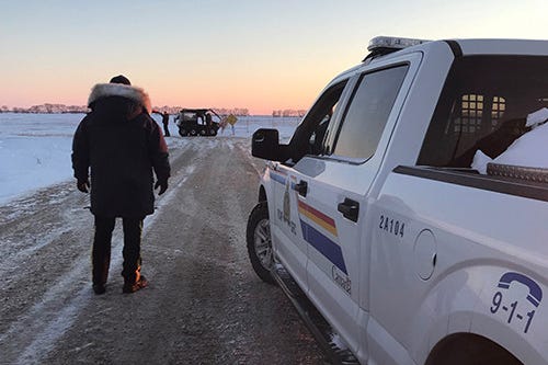 canada bodies found