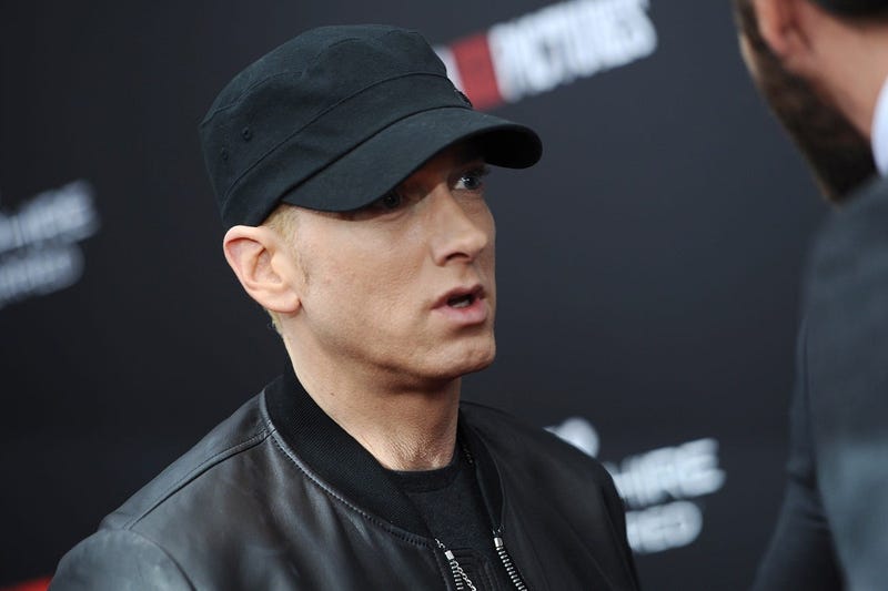 eminem
