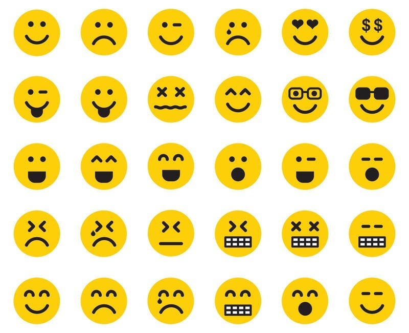 emojis