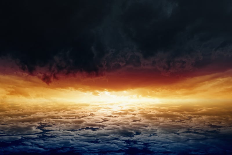 End of World