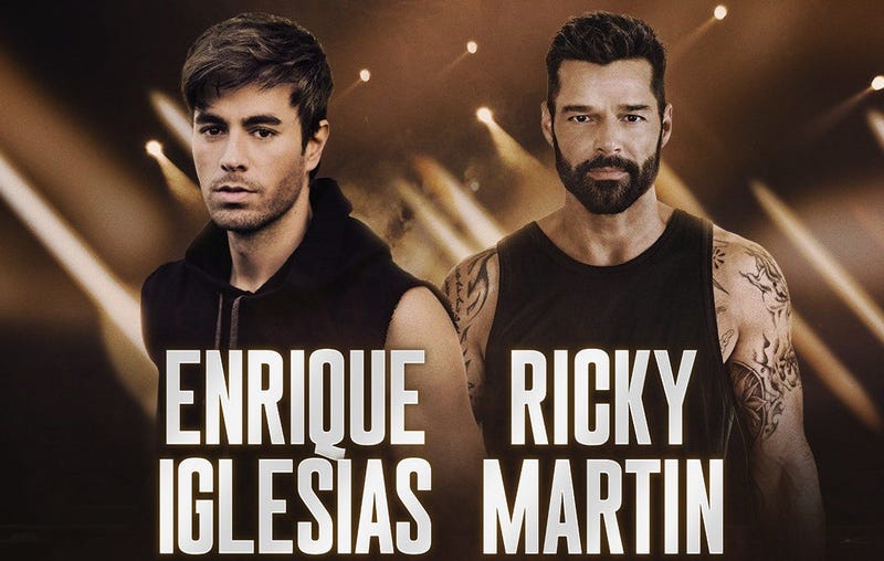 Enrique Ricky