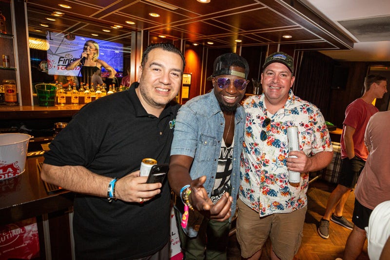 Entercom Sound House 2019 Photos Courtesy Of Key Lime Photography 20