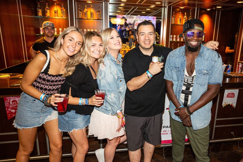 Entercom Sound House 2019 Photos Courtesy Of Key Lime Photography 21