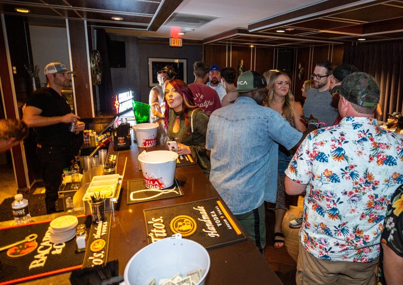 Entercom Sound House 2019 Photos Courtesy Of Key Lime Photography 22