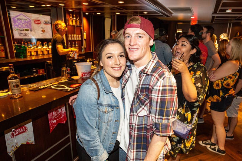 Entercom Sound House 2019 Photos Courtesy Of Key Lime Photography 23