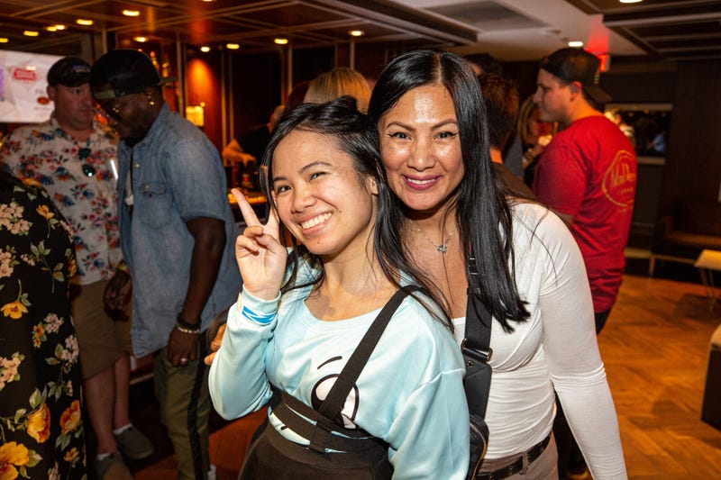 Entercom Sound House 2019 Photos Courtesy Of Key Lime Photography 24