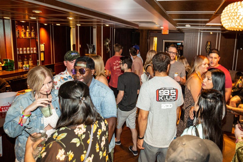 Entercom Sound House 2019 Photos Courtesy Of Key Lime Photography 25