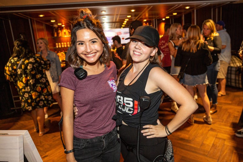 Entercom Sound House 2019 Photos Courtesy Of Key Lime Photography 26