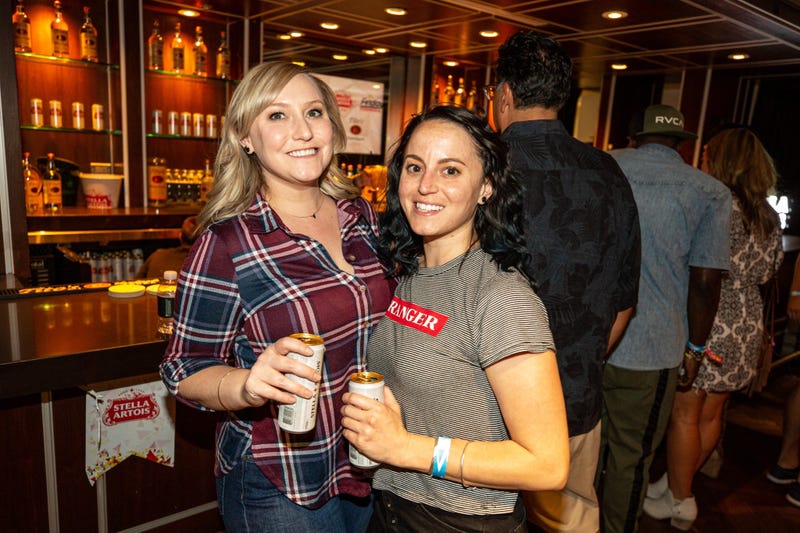 Entercom Sound House 2019 Photos Courtesy Of Key Lime Photography 28