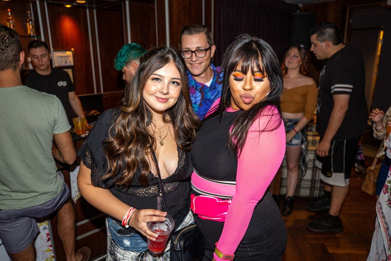 Entercom Sound House 2019 Photos Courtesy Of Key Lime Photography 32