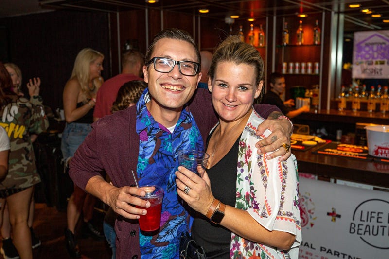 Entercom Sound House 2019 Photos Courtesy Of Key Lime Photography 33