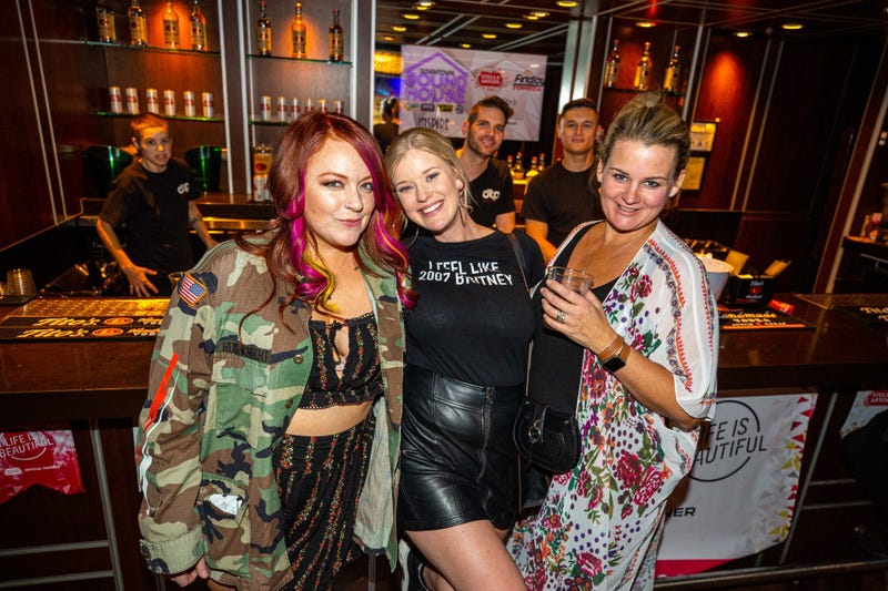 Entercom Sound House 2019 Photos Courtesy Of Key Lime Photography 34