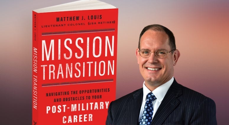 Mission Transition