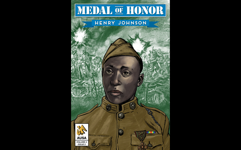Henry Johnson